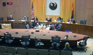 Phoenix City Council, Mayor Gallego butt heads over emergency declaration