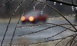 Phoenix area could be looking at 4 straight days of rain