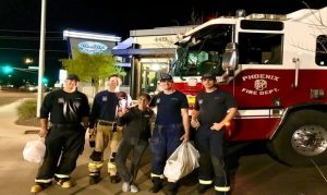 Valley deli goes extra mile to feed first responders during COVID-19 outbreak