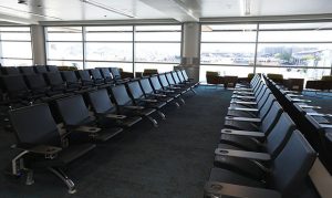 Phoenix Sky Harbor downsizing TSA operations amid COVID-19 pandemic