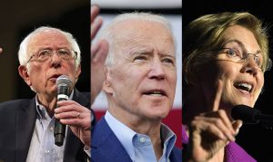 Here are results and reaction from Super Tuesday