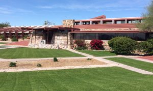 Board decides not to close Frank Lloyd Wright school in Scottsdale