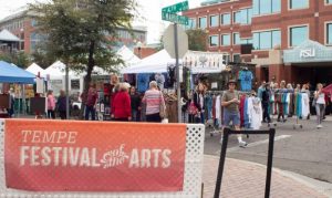 Tempe Festival of the Arts goes virtual after cancellation from coronavirus