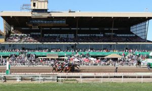 Turf Paradise shuts down season early over coronavirus concerns