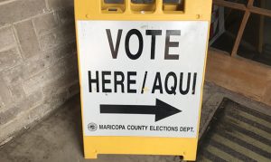 Legally Speaking: Why Arizona's voter registration deadline was extended