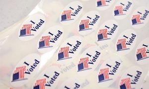Voting by mail in Arizona has friend in Maricopa County Recorder Fontes