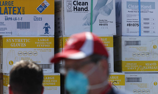 (AP Photo/David Zalubowski)...