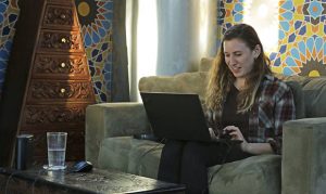 Here are tips for working from home during COVID-19 pandemic