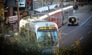 Valley Metro cuts light rail service in response to coronavirus outbreak