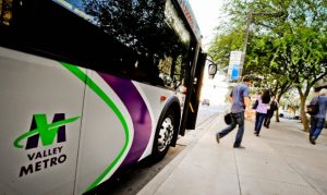 Valley Metro to require riders to wear face coverings starting July 1