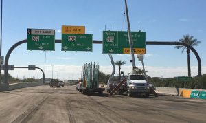 ADOT expands work hours on Arizona freeways amid coronavirus outbreak