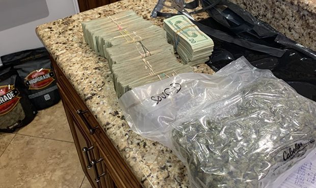 (Maricopa County Sheriff's Office photo)...