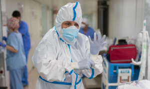 Top Arizona health official clarifies state's new coronavirus information
