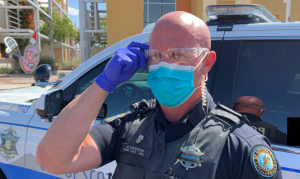 Scottsdale Police warn of coronavirus scam targeting residents