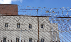 Arizona inmates ask Gov. Ducey for early release due to coronavirus fears