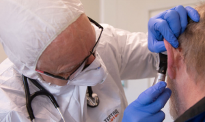 Medicaid program helping struggling Arizonans amid coronavirus outbreak