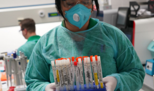 Arizona health officials continue to plan for dire scenario as virus spreads