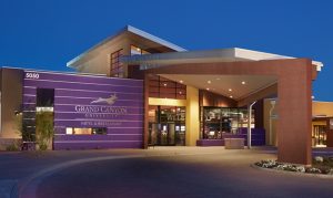 GCU using campus resources to contribute to coronavirus efforts