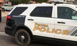 Glendale woman dies from stabbing in suspected domestic violence incident