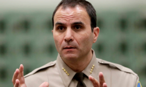Sheriff Paul Penzone details MCSO's new coronavirus protocols