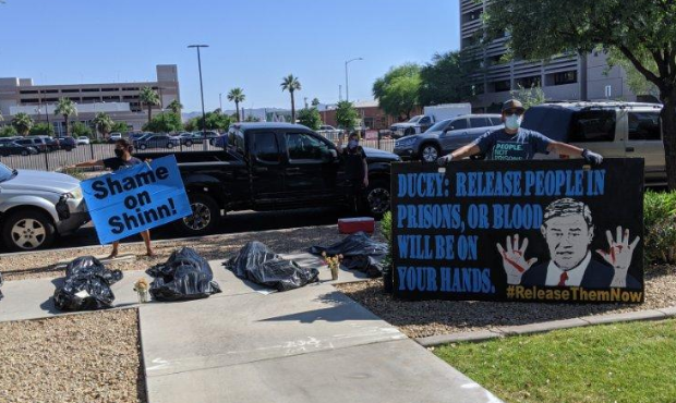 (Photo provided by ACLU of Arizona)...