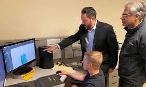 University of Arizona, ASU ramping up contributions for coronavirus fight