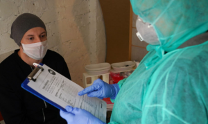 Arizona to start providing location details of coronavirus cases