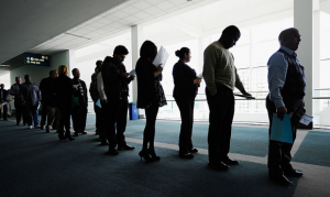 Valley financial expert has advice for workers impacted by COVID-19