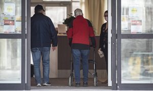 Maricopa County prioritizing PPE for hard-hit long-term care facilities