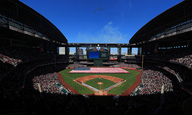 (Photo by Ronald Martinez/Getty Images)...