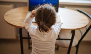 School leaders say move to distance learning highlights digital divide