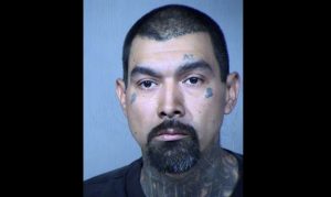Arizona man arrested, charged with 11 counts of child abuse