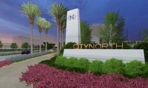 Work on Phoenix's City North project moving ahead, developer says