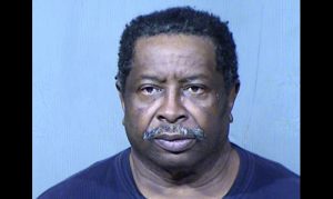 Phoenix police make arrest in case that had been unsolved for 42 years