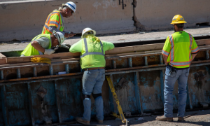 Loop 101 closures in 2 areas among this weekend's Valley freeway restrictions