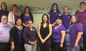 Phoenix Police, local advocates team up to stop surge of domestic violence