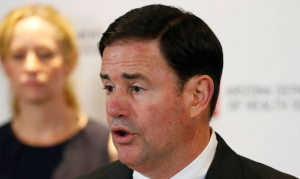 Ducey order to stop small business, nonprofit evictions during outbreak