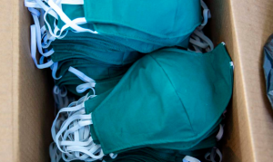 Banner Health asking for 100K face mask donations to fight coronavirus