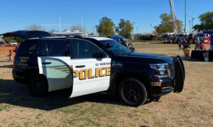 Suspect dead, no officers injured following police shooting in El Mirage