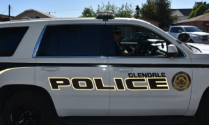 Glendale Police shoot robbery suspect in mobile home community