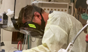 Valley doctor headed to New York to help fight coronavirus outbreak