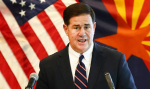 Ducey says 'best' decisions will be made for Arizona on reopening state