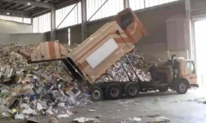 Northwest Valley residents unhappy with plans for nearby waste facility