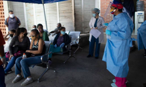 Maricopa County says coronavirus hospitalization curve is flattening