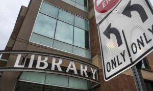 Maricopa County Library District offering curbside pick-up at most sites