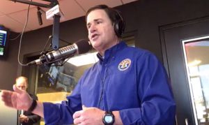 Q&A with Arizona Gov. Doug Ducey on coronavirus, reopening economy