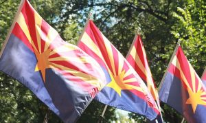Finance website ranks Arizona among best states for working from home