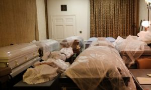 AG Brnovich calls on FTC to enhance funeral service consumer protection