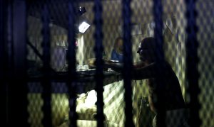 Arizona prison system reports first 2 inmate coronavirus cases
