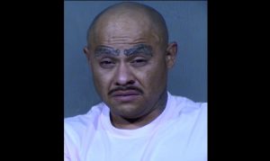 Suspect in 3 Chandler officers' shootings arrested after house fire
